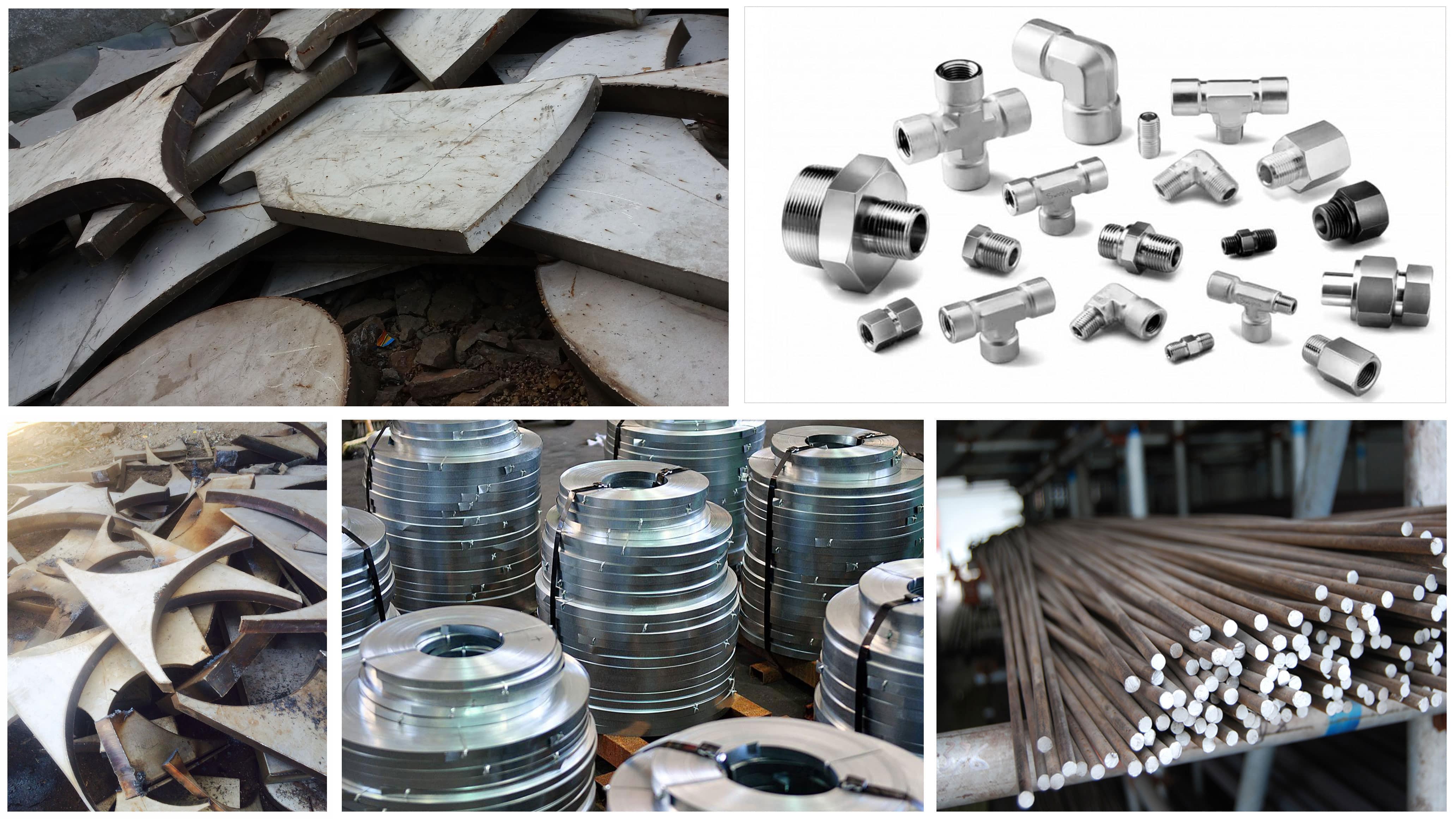 SHREE METAL manufacturer