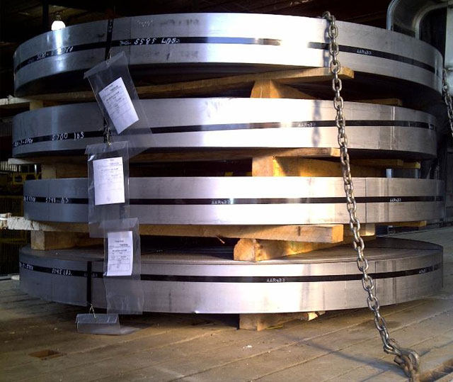 stainless steel 441 sheets coils supplier stockist