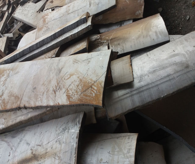 stainless steel scrap 309 supplier