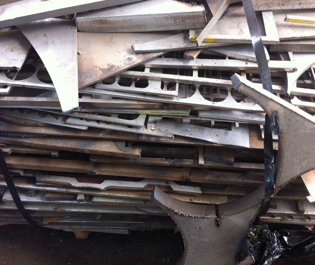 stainless steel scrap 310 supplier