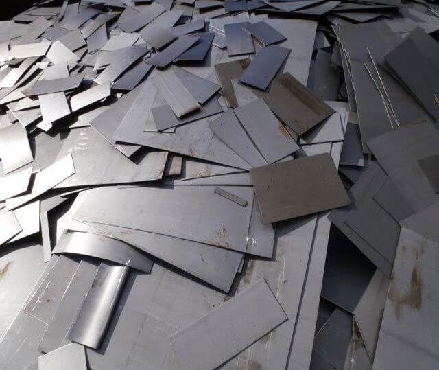 stainless steel scrap 316 supplier