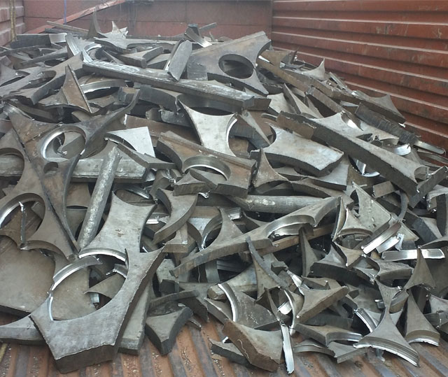 stainless steel scrap 409 supplier stockist