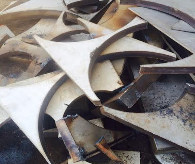 stainless steel scrap 430 supplier stockist