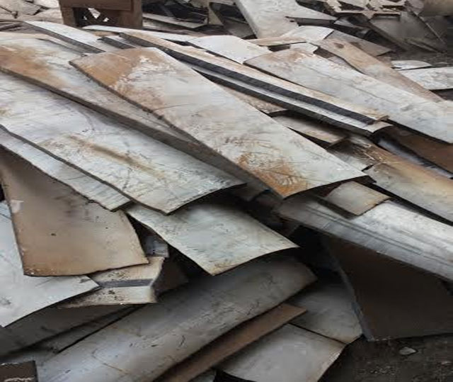 super duplex steel scrap 2507 supplier stockist 